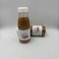 Piment rouge en poudre