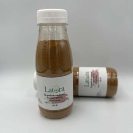 Piment en poudre