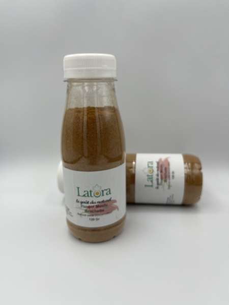 Piment en poudre