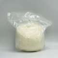 Agblélimawoè ou pâte de manioc fermentée